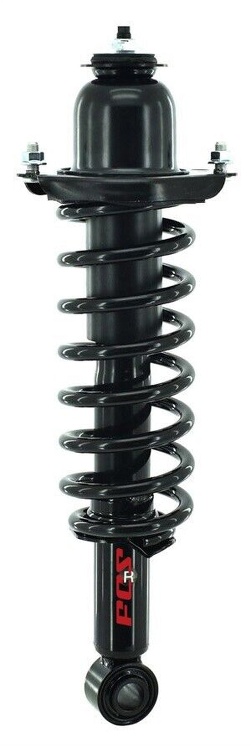 FCS Suspension Strut and Coil Spring Assembly for 14-19 Corolla 1345845R