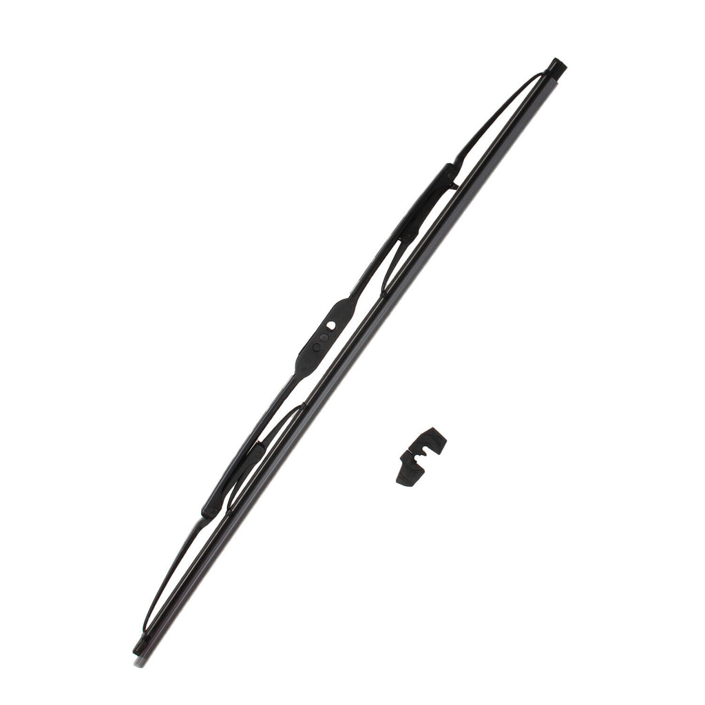 Rear Windshield Wiper Blade for E-350 Super Duty, Mdx+More (EVB-20)