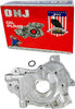 DNJ OP4143 Oil Pump for 1995-2007/ Ford, Lincoln, Mercury/Aviator, Continental, Super Duty, Marauder, Mark VIII, Mustang/ 4.6L, 6.8L/ DOHC, SOHC/ V10, V8/ 20V, 32V/ 281Cid, 415Cid, Supercharged,