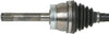 66-6193 New CV Axle