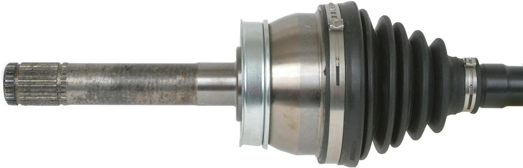 66-6193 New CV Axle