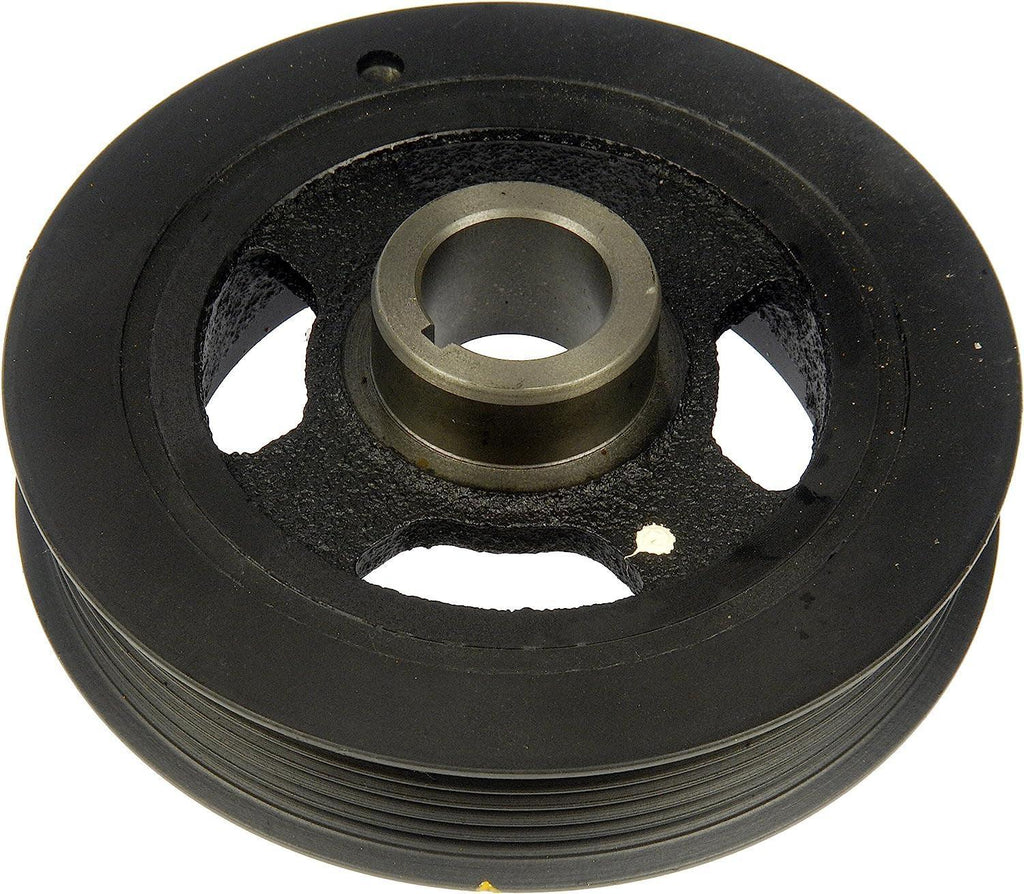 Dorman 594-197 Engine Harmonic Balancer Compatible with Select Chevrolet / Pontiac / Toyota Models