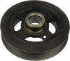 Dorman 594-197 Engine Harmonic Balancer Compatible with Select Chevrolet / Pontiac / Toyota Models