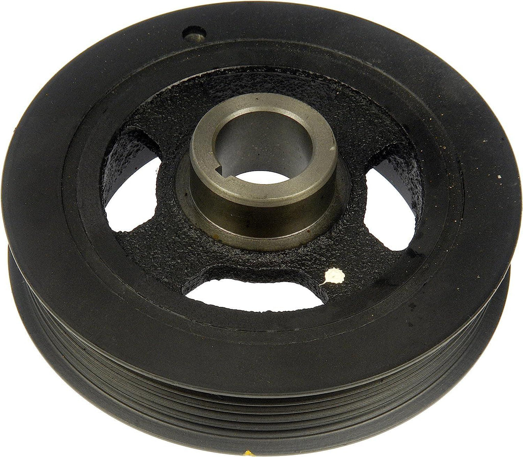 Dorman 594-197 Engine Harmonic Balancer Compatible with Select Chevrolet / Pontiac / Toyota Models