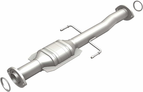 Direct Fit Catalytic Converter HM Grade Federal/Epa Compliant 23757