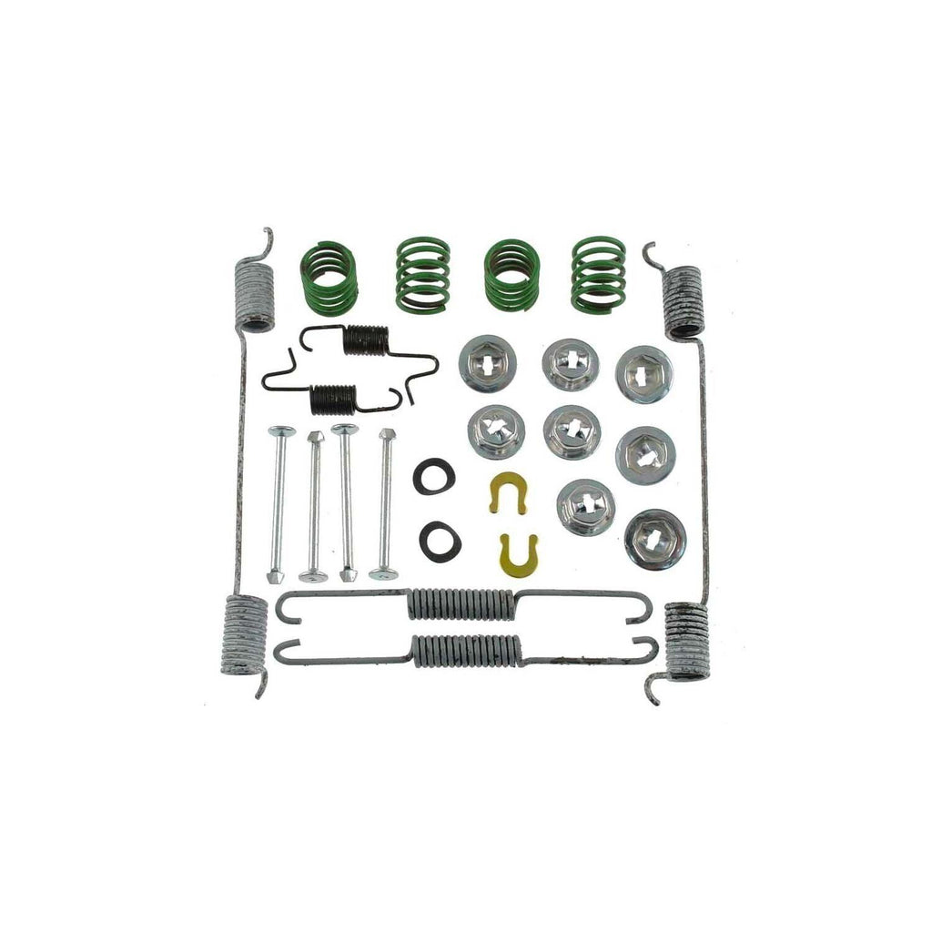 Carlson Drum Brake Hardware Kit for Nissan 17291