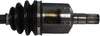 NCV82023 CV Axle Shaft Assembly - Left Front (Driver Side)