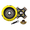 ME3-HDG4 ACT HD-M/Race Sprung 4 Pad Kit - greatparts