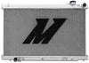 MMRAD-G35-03 Performance Aluminum Radiator Compatible with Infiniti G35 2003-2007