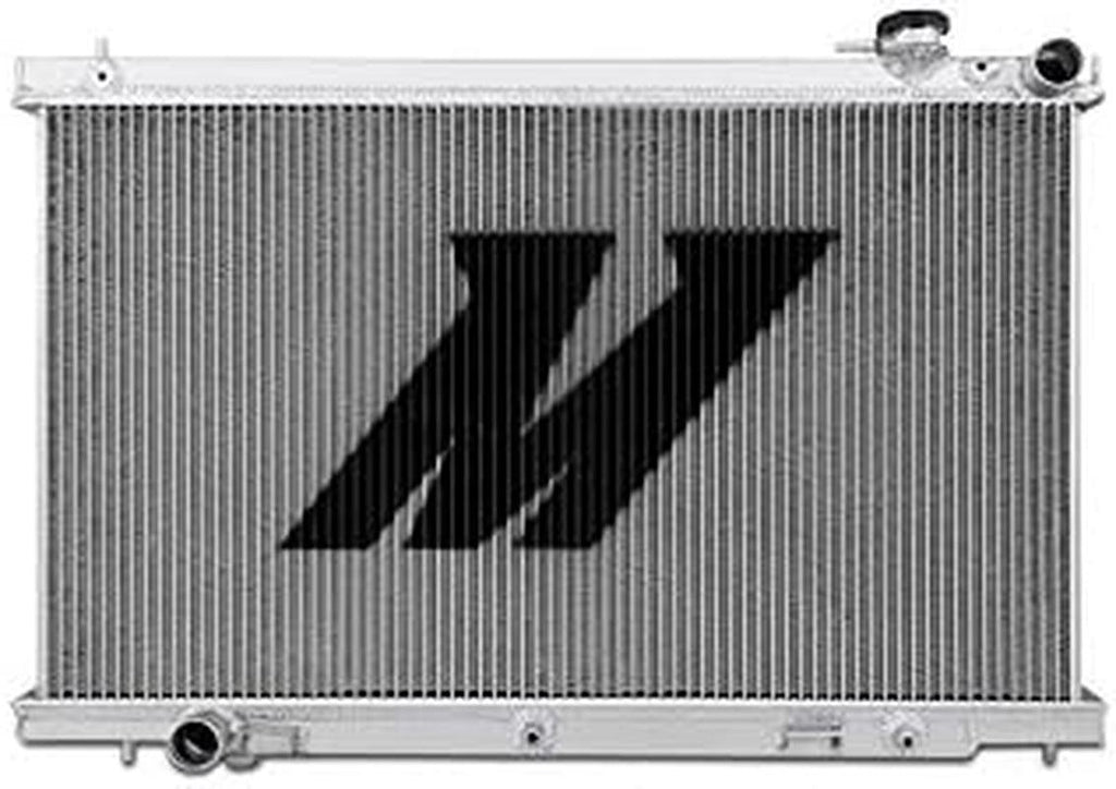 MMRAD-G35-03 Performance Aluminum Radiator Compatible with Infiniti G35 2003-2007
