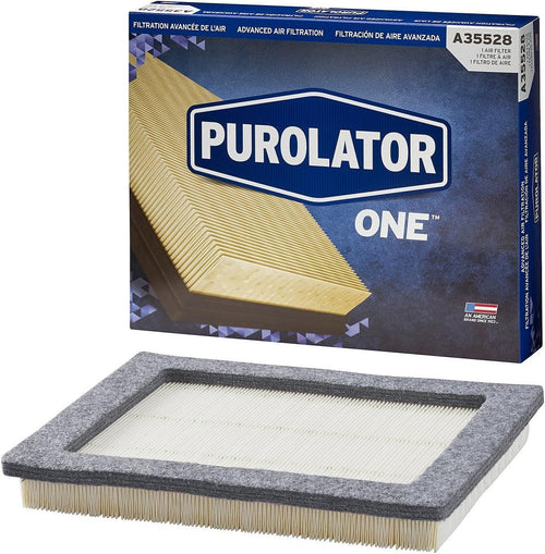 A35528 one Advanced Engine Air Filter