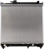 Radiator, New OE Quality - 221-4802