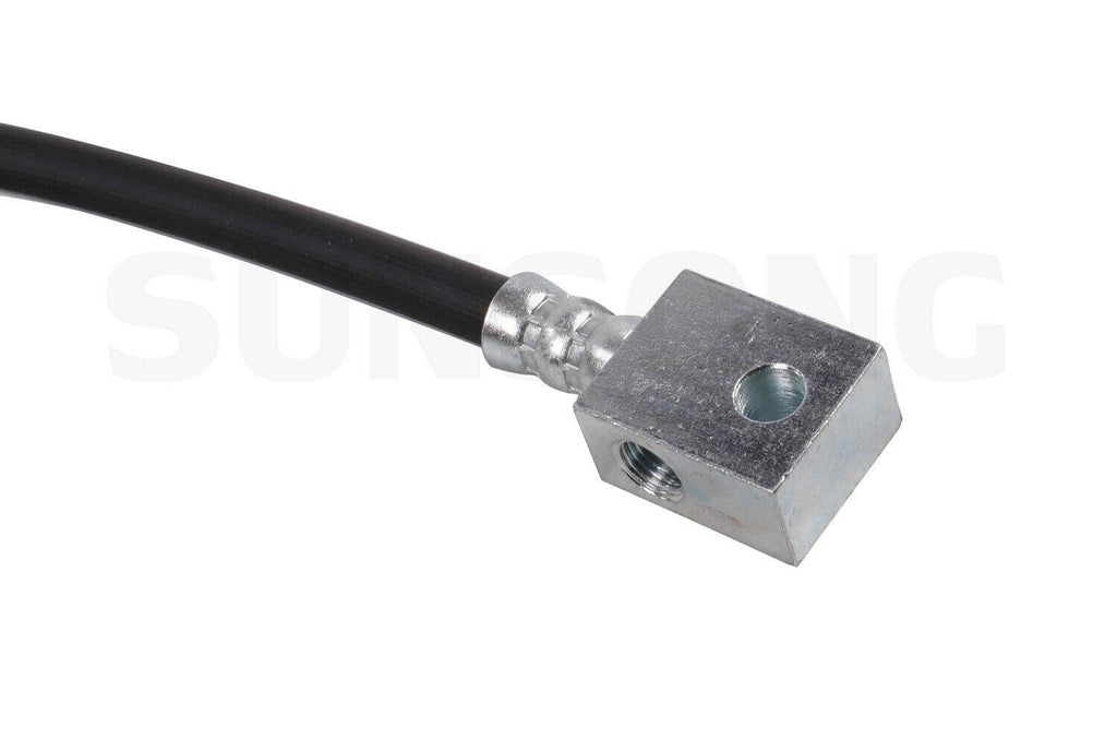 Sunsong Brake Hydraulic Hose for INFINITI 2201425