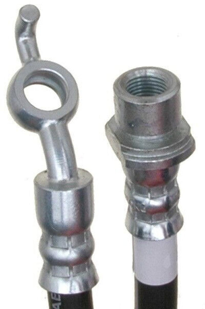 Raybestos Brake Hydraulic Hose for Matrix, Vibe, Corolla BH383033