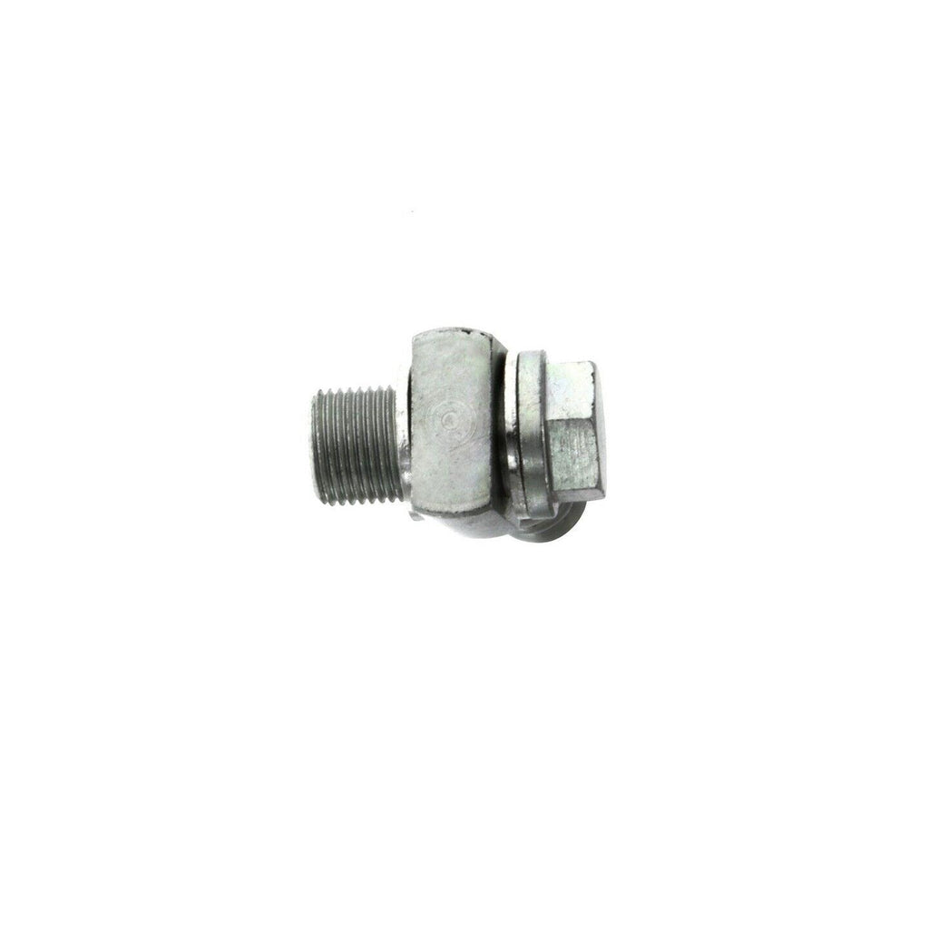 Centric Brake Hydraulic Hose for Beetle, Jetta, Jetta City, TT, Golf 150.33357