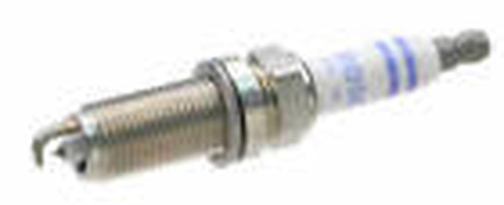 6-BMW Spark Plugs BOSCH OEM Platinum Set for 2006+ 3-5-X Series E60,E90, N51 N52