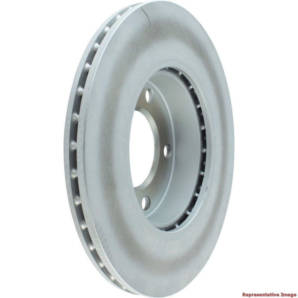 Centric Front Disc Brake Rotor for BMW (320.34029F)