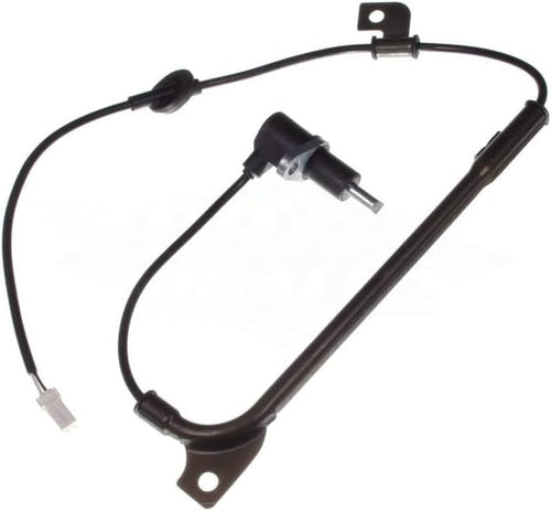 Mpulse Rear Left ABS Wheel Speed Sensor SEN-2ABS1108 for 2003-2008 Subaru Forester 2.5L with 4-Wheel