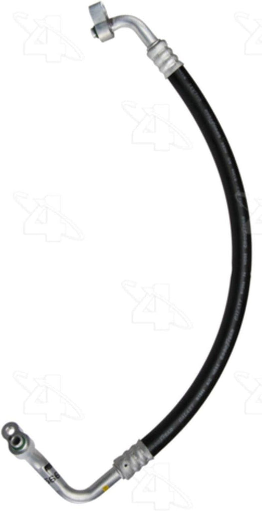 56664 Hose Assembly