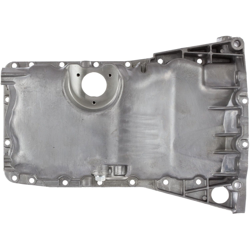 ATP Parts Engine Oil Pan for Passat, A4, A4 Quattro 103309