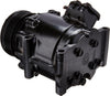 67593 Remanufactured AC Compressor