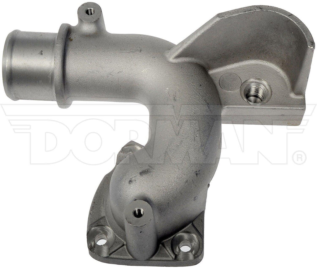 Engine Coolant Thermostat Housing for 2500, 3500, 4000, Ram 2500+More 902-3044