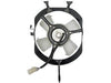 Dorman A/C Condenser Fan Assembly for Civic, CRX 620-216