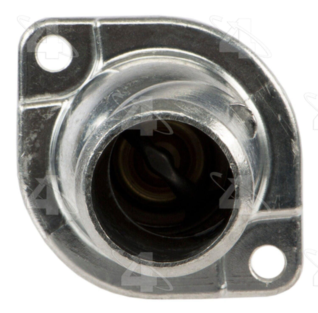 Engine Coolant Thermostat / Water Outlet for Impala, Malibu, G6, Vue+More 85946