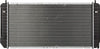 CU2369 Complete Radiator