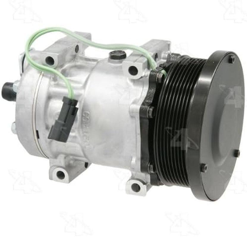 58778 New AC Compressor