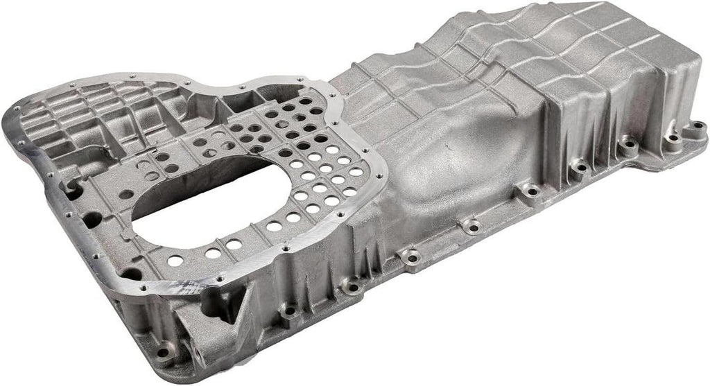 12634972 Upper Engine Oil Pan