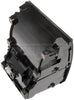 Dorman Infotainment Display for 13-16 Cadillac SRX 586-124