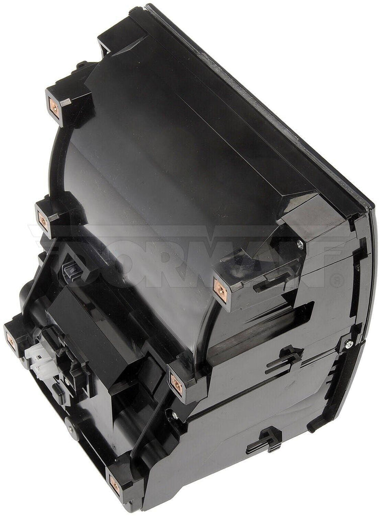 Dorman Infotainment Display for 13-16 Cadillac SRX 586-124