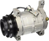 78363 New AC Compressor