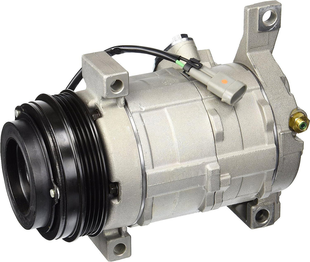 78363 New AC Compressor