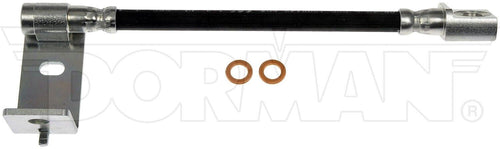 Dorman Brake Hydraulic Hose for F-250 Super Duty, F-350 Super Duty H622742