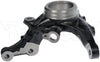 Dorman Steering Knuckle for Attitude, Accent 698-044