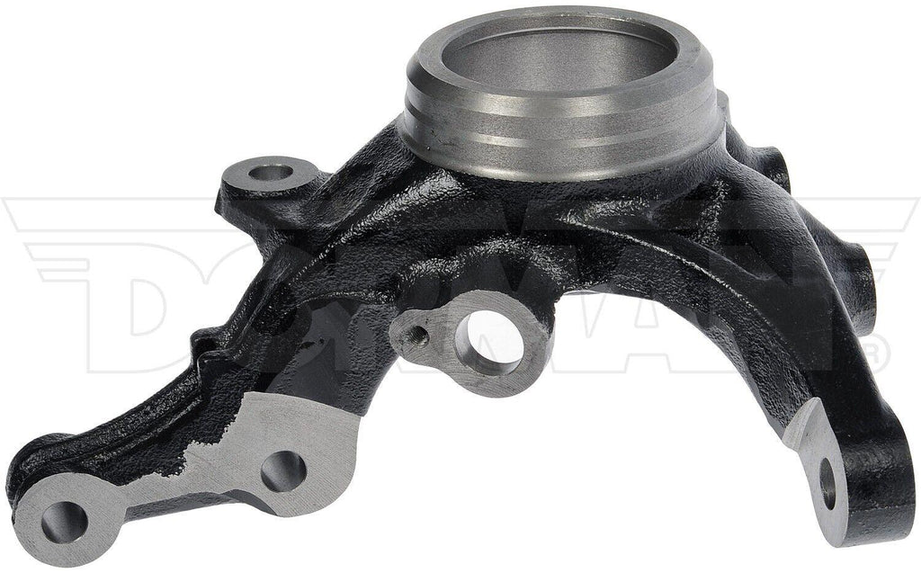 Dorman Steering Knuckle for Attitude, Accent 698-044