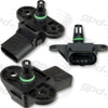 Global Parts Manifold Absolute Pressure Sensor for Beetle, Rabbit, Jetta 1811646
