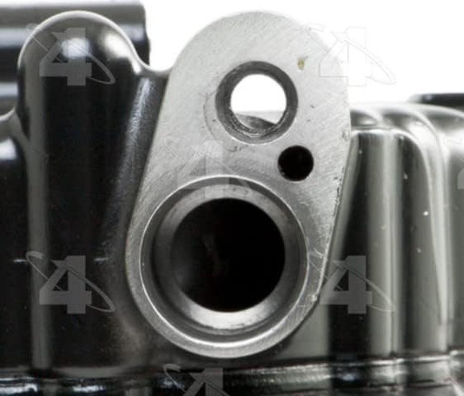 97570 A/C Compressor