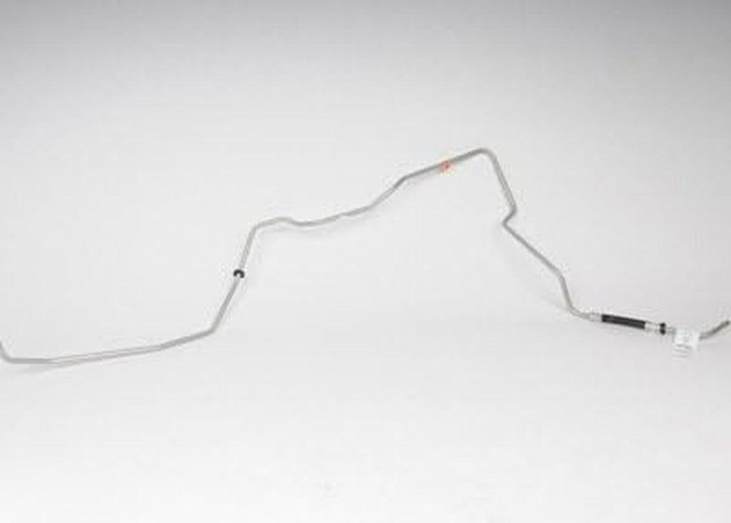 AC Delco 15809054 PIPE ASM-TRANS F