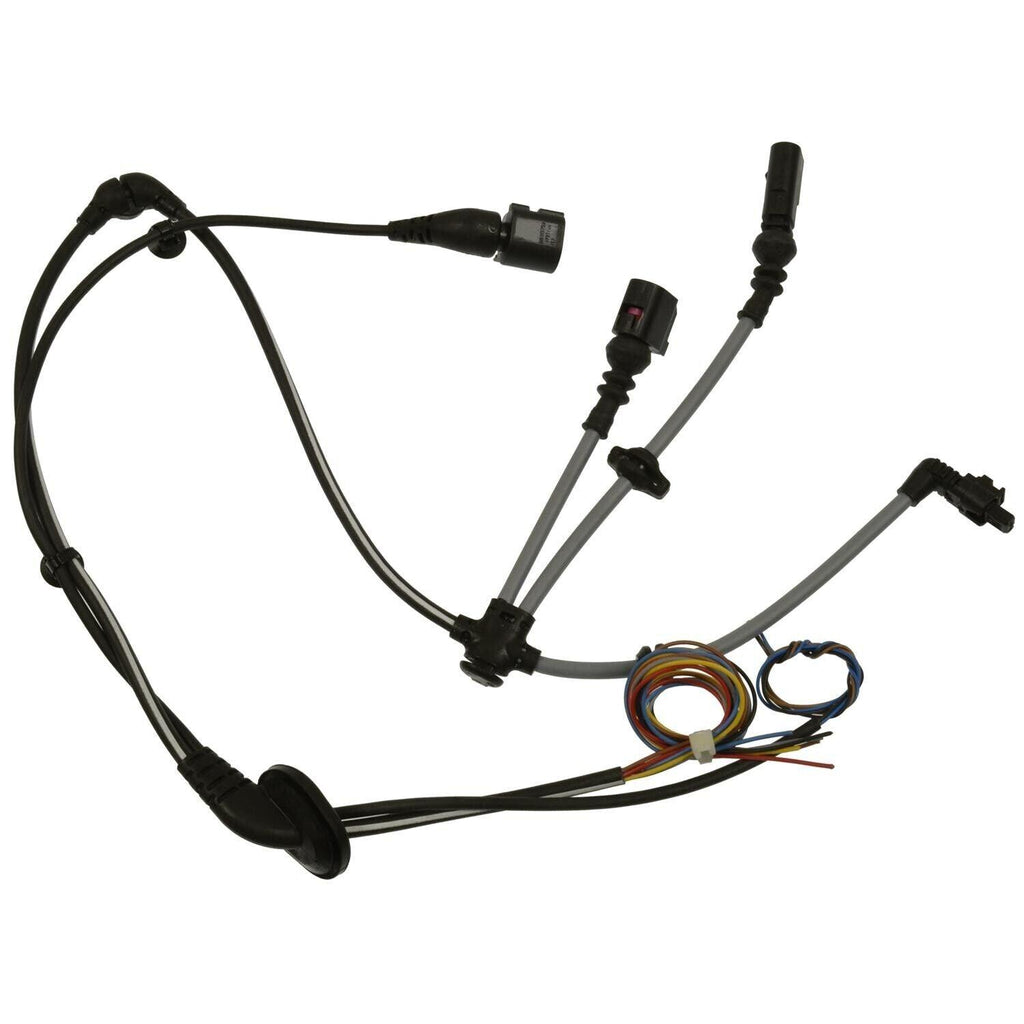 Standard Ignition ABS Wheel Speed Sensor Wiring Harness for Golf R, GTI ALH221