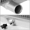 RA-INTHARV50-3 3-Row Full Aluminum Radiator 25.75" X 24" X 3" [Compatible with 51-57 International Harvester L/R/S Series]