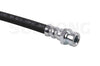 Sunsong Brake Hydraulic Hose for 01 Hyundai Santa Fe 2202851