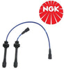 Mazda Protege 2001-2003 L4; 2.0L Protege5 Spark Plug Wire Set NGK ZE76 / 5659