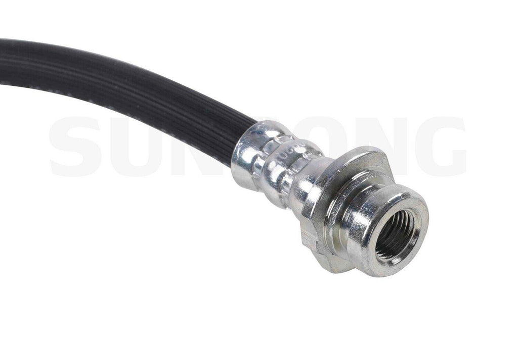 Sunsong Clutch Hydraulic Hose for 1989-1994 Maxima 2201998