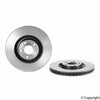 Brembo Front Disc Brake Rotor for 04-09 Audi S4 (09.A815.11)