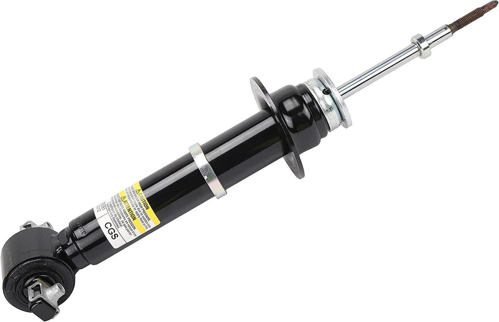 GM Original Equipment 540-1643 Premium Monotube Front Shock Absorber