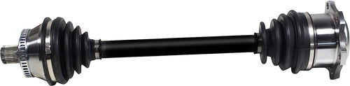 NCV23577 CV Axle Shaft Assembly - Left Front (Driver Side)