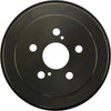 Centric Brake Drum for Corolla, Prius, Celica 123.44038